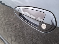 Personenauto fiat, punto evo 1.4, zwart, bouwjaar 2012 - afbeelding 30 van  38