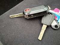 Personenauto fiat, punto evo 1.4, zwart, bouwjaar 2012 - afbeelding 32 van  38