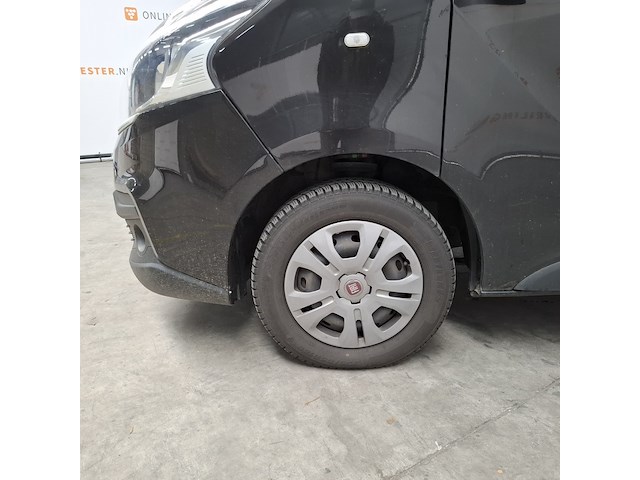 Personenauto, fiat, talento, 2019 - afbeelding 2 van  53