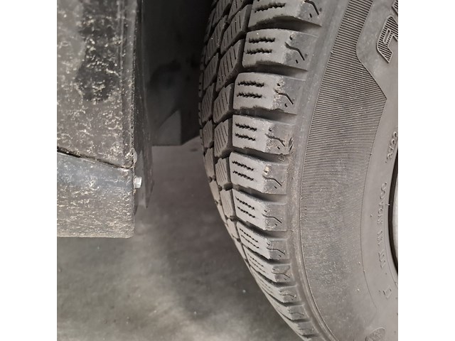 Personenauto, fiat, talento, 2019 - afbeelding 3 van  53