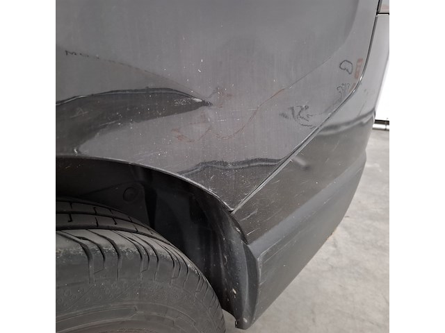 Personenauto, fiat, talento, 2019 - afbeelding 5 van  53