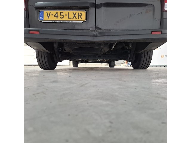 Personenauto, fiat, talento, 2019 - afbeelding 6 van  53