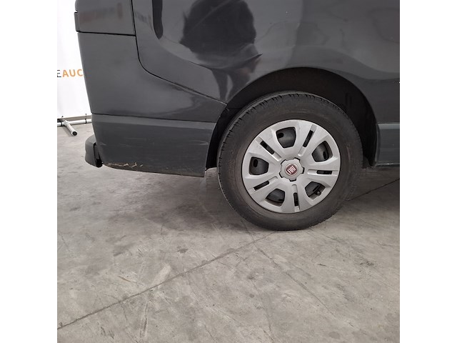 Personenauto, fiat, talento, 2019 - afbeelding 7 van  53