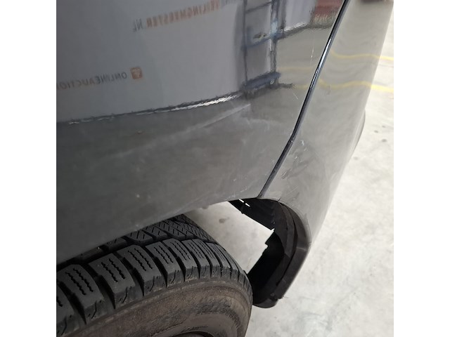 Personenauto, fiat, talento, 2019 - afbeelding 10 van  53