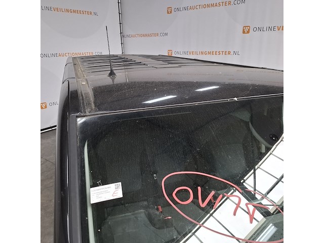 Personenauto, fiat, talento, 2019 - afbeelding 11 van  53