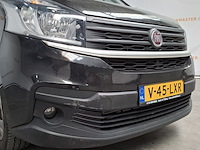 Personenauto, fiat, talento, 2019 - afbeelding 15 van  53