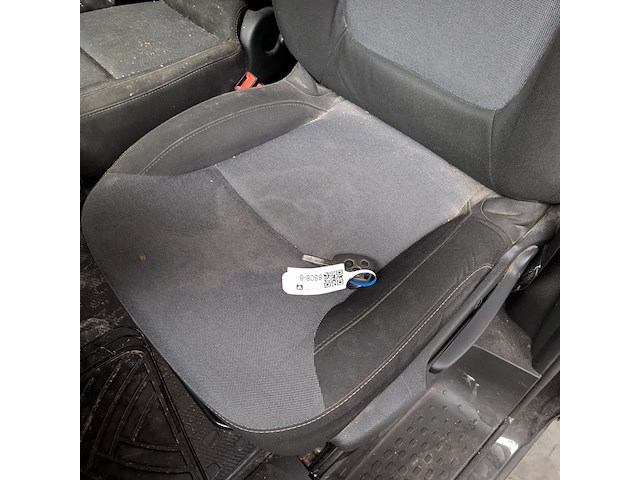 Personenauto, fiat, talento, 2019 - afbeelding 17 van  53