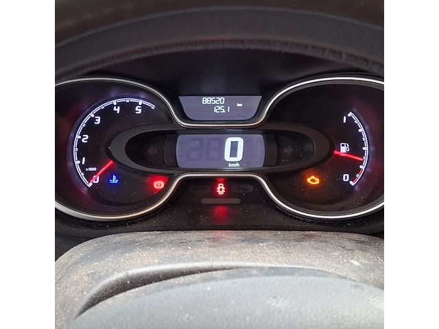 Personenauto, fiat, talento, 2019 - afbeelding 20 van  53