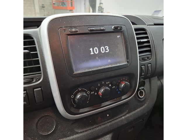 Personenauto, fiat, talento, 2019 - afbeelding 22 van  53