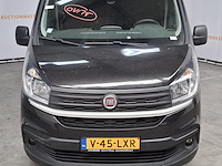 Personenauto, fiat, talento, 2019 - afbeelding 12 van  53