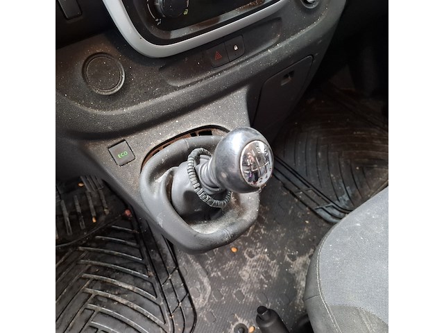 Personenauto, fiat, talento, 2019 - afbeelding 24 van  53