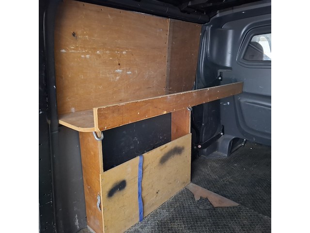 Personenauto, fiat, talento, 2019 - afbeelding 28 van  53