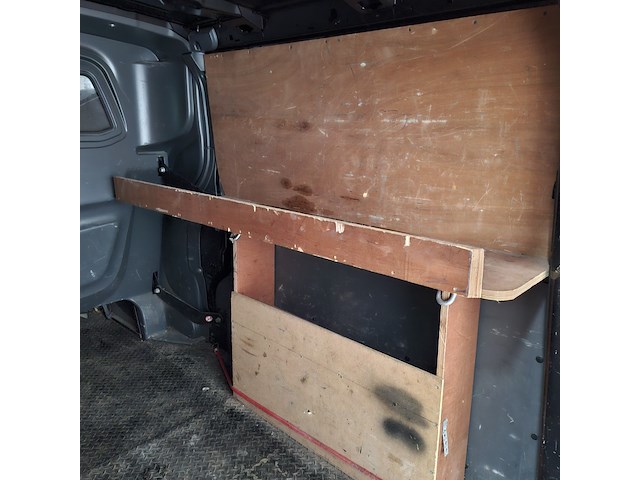 Personenauto, fiat, talento, 2019 - afbeelding 29 van  53