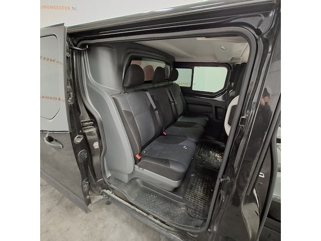 Personenauto, fiat, talento, 2019 - afbeelding 30 van  53