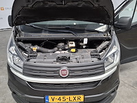 Personenauto, fiat, talento, 2019 - afbeelding 37 van  53