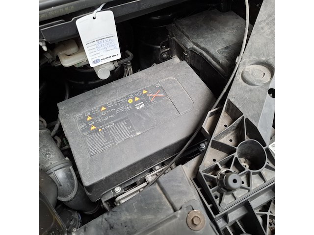 Personenauto, fiat, talento, 2019 - afbeelding 39 van  53