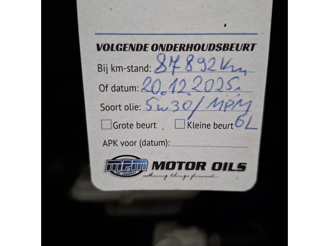 Personenauto, fiat, talento, 2019 - afbeelding 40 van  53