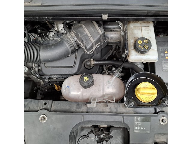 Personenauto, fiat, talento, 2019 - afbeelding 41 van  53