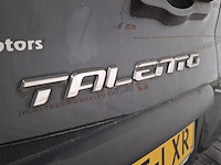 Personenauto, fiat, talento, 2019 - afbeelding 44 van  53