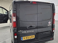 Personenauto, fiat, talento, 2019 - afbeelding 46 van  53