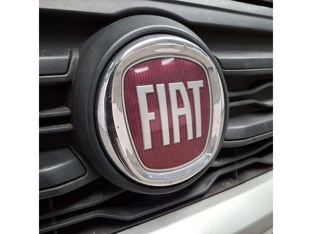 Personenauto, fiat, talento, 2019 - afbeelding 48 van  53