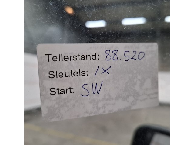 Personenauto, fiat, talento, 2019 - afbeelding 49 van  53