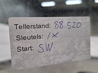 Personenauto, fiat, talento, 2019 - afbeelding 49 van  53