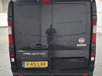Personenauto, fiat, talento, 2019 - afbeelding 50 van  53