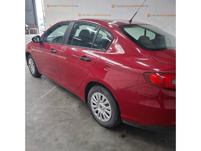 Personenauto, fiat, tipo - afbeelding 2 van  73