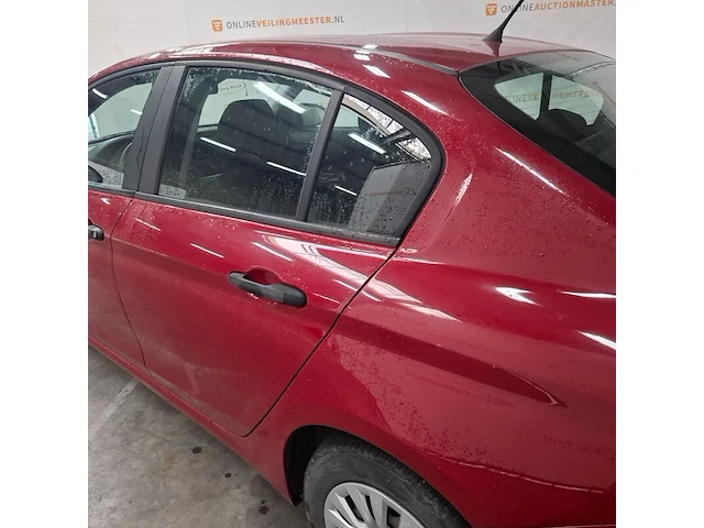 Personenauto, fiat, tipo - afbeelding 3 van  73