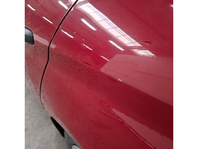 Personenauto, fiat, tipo - afbeelding 5 van  73