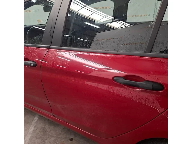 Personenauto, fiat, tipo - afbeelding 6 van  73