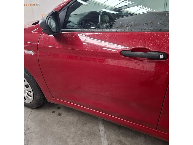 Personenauto, fiat, tipo - afbeelding 7 van  73