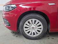 Personenauto, fiat, tipo - afbeelding 8 van  73