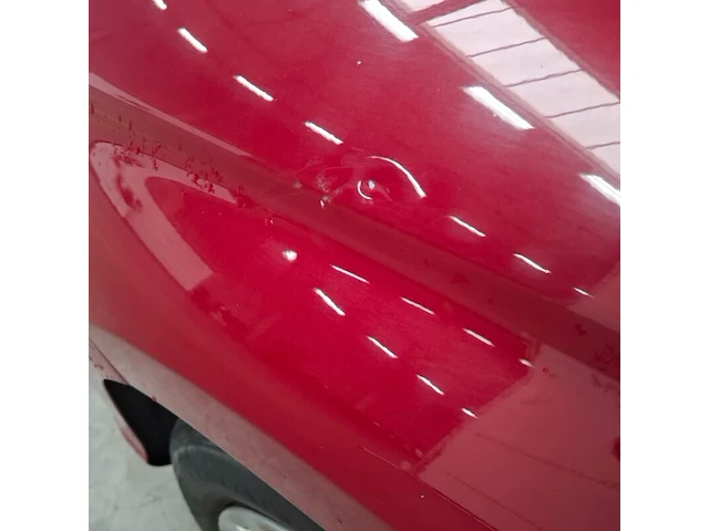 Personenauto, fiat, tipo - afbeelding 10 van  73
