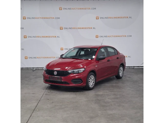 Personenauto, fiat, tipo - afbeelding 1 van  73