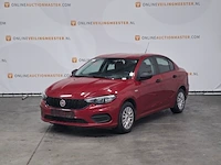 Personenauto, fiat, tipo