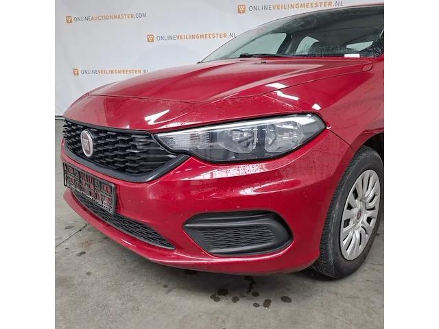 Personenauto, fiat, tipo - afbeelding 13 van  73