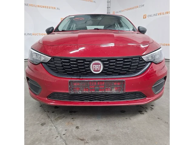 Personenauto, fiat, tipo - afbeelding 14 van  73