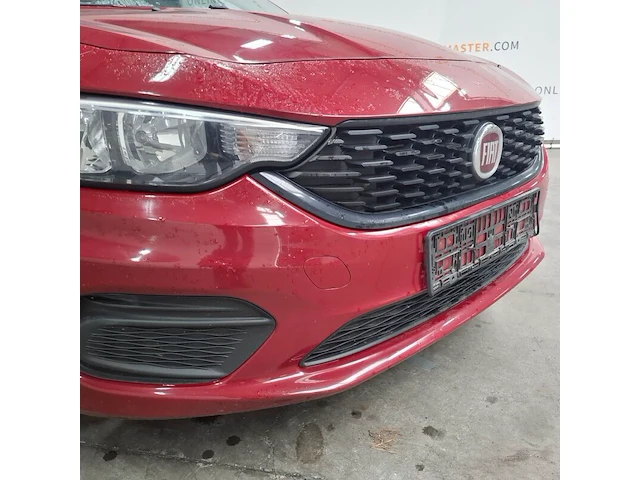 Personenauto, fiat, tipo - afbeelding 15 van  73