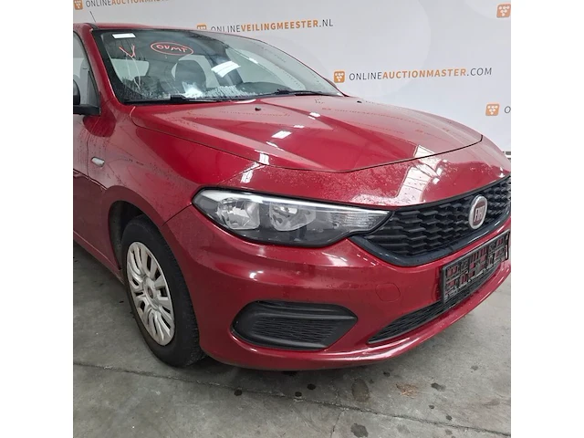Personenauto, fiat, tipo - afbeelding 16 van  73