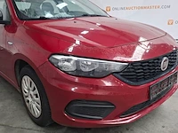 Personenauto, fiat, tipo - afbeelding 16 van  73