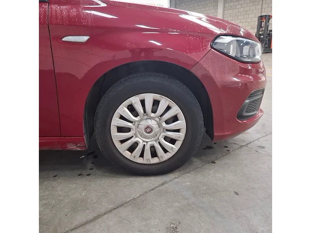 Personenauto, fiat, tipo - afbeelding 17 van  73