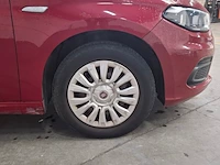 Personenauto, fiat, tipo - afbeelding 17 van  73