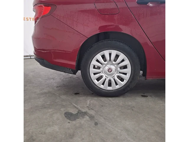 Personenauto, fiat, tipo - afbeelding 19 van  73