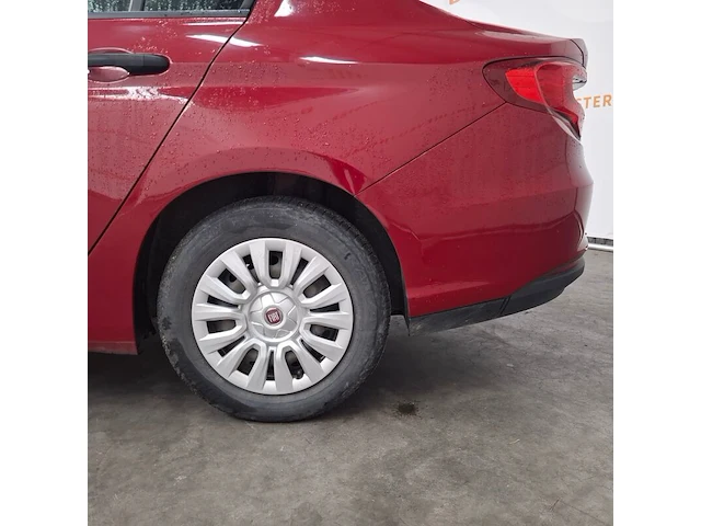 Personenauto, fiat, tipo - afbeelding 21 van  73
