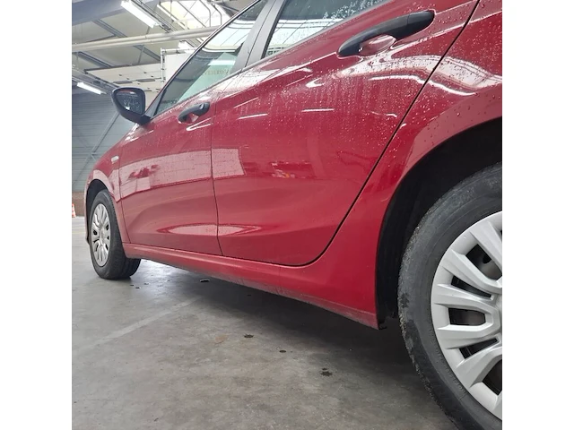 Personenauto, fiat, tipo - afbeelding 22 van  73