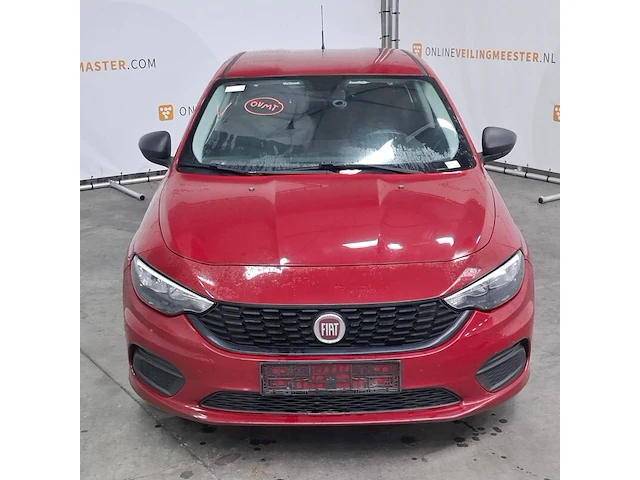 Personenauto, fiat, tipo - afbeelding 12 van  73