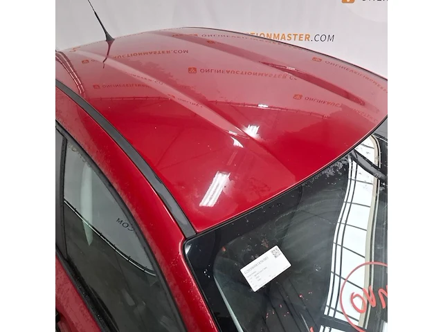 Personenauto, fiat, tipo - afbeelding 24 van  73