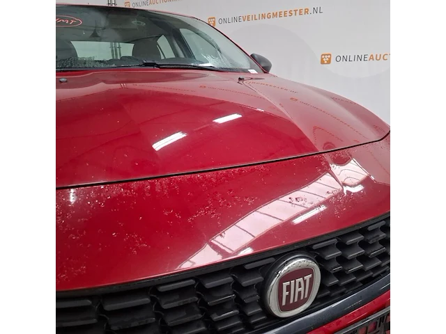 Personenauto, fiat, tipo - afbeelding 27 van  73
